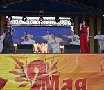 Администрация Астрахани представила программу мероприятий на 1 и 9 мая