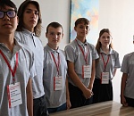 На железнодорожном вокзале Астрахани будет впервые работать студенческий отряд