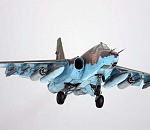 Всевидящие штурмовики испытают под Астраханью 