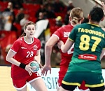 Второй этап чемпионата «Астраханочка» начнет с матча против фаворита