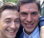 В Астрахань с гастролями приедут Сергей Безруков и Дмитрий Дюжев