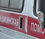 В астраханской степи насмерть замерз мужчина