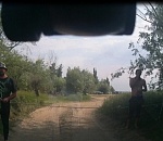 Астраханцы сообщают о самовольном захвате пляжа КРХФ