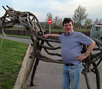 Певец и депутат Андрей Иванцов объявил об уходе из ЛДПР, но не из Думы и собирается в мэры (ОБНОВЛЕНО!)