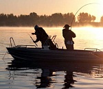 Астраханские рыбаки рассказали, где поймать крупную и вкусную воблу