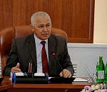 Нургали Байтемиров приговорен к году колонии