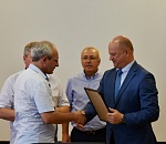 Подведены итоги конкурса «Дружба литератур – дружба народов!»