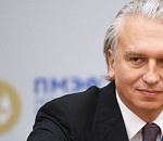 Астраханская федерация футбола поддержала выдвижение президента Зенита и руководителя «Газпром нефти» на пост главы Российского футбольного союза