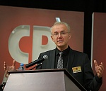 Олег Шеин поднялся по карьерной лестнице