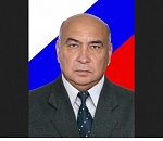 Умер депутат Астраханской облдумы Николай Дубинин