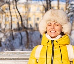 Мороз и солнце: завтра астраханцев вновь ожидает день чудесный