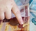 Нерадивые родители-астраханцы задолжали своим детям почти полтора миллиарда