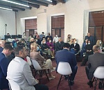 Публичные слушания по мастер-плану Астраханской агломерации закончились скандалом