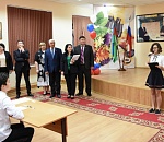 Астраханские школьники снова написали краеведческий диктант