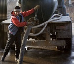 «Бунт золотарей»: В Астрахани ассенизаторы массово отказывают клиентам