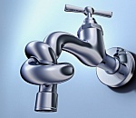 Астраханцы на две недели останутся без горячей воды