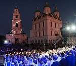 Сегодня в Астраханском кремле выступит 17 детских хоров со всей России