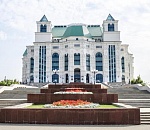 Астраханский театр оперы и балета представит оперу «Тоска»