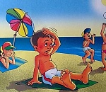 Как астраханцам избежать теплового удара из-за адской жары