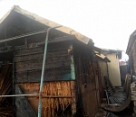 В последний день марта в Астраханской области произошло 19 пожаров