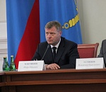 Сколько врио губернатора Астраханской области Игорь Бабушкин заработал в прошлом году