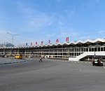 На астраханском железнодорожном вокзале сделали ремонт