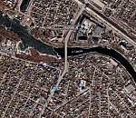 В феврале в Астрахани возможно полное закрытие Милицейского моста