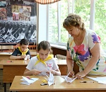 5 тыс рублей за классное руководство учителя начнут получать уже с 1-го сентября