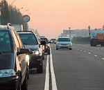 Сегодня астраханские полицейские будут ловить тех, кто выезжает на встречку