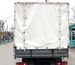 Под Астраханью полиция задержала автомобиль с 350 килограммами икры в кузове