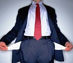 «Астрводоканал» находится в тяжелом финансовом положении