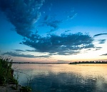 Или мы не астраханцы или Волга не река?!!