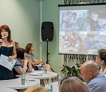 В Астрахани открылся Центр для социальных предпринимателей