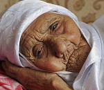 В Астрахани скончалась старейшая женщина планеты