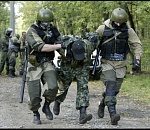 Экстремистов, избивавших выходцев с Кавказа, граждан Вьетнама и ЮАР, задержали в Астрахани