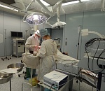 Астраханские нейрохирурги провели уникальную операцию на мозге