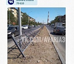 Соцсети продолжают помогать астраханцам решать их проблемы