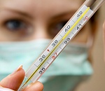 В Астраханской области регистрируются случаи гриппа