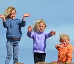 Больше двух миллиардов рублей единого пособия получили астраханские семьи с детьми