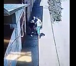 Задержан астраханец, который приставал к ребенку: видео