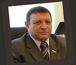 Лазаря Ланцмана наградят орденом «За заслуги перед Астраханской областью»