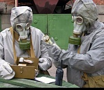 В Астрахани пройдет тренировка по гражданской обороне