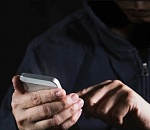 Сосед по палате обокрал астраханца