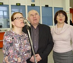 Приходите петь в … «Ростелеком»!