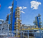 "Газпром" выделит Астраханской области 12 млрд