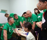 В Астрахани вновь пройдет благотворительная акция «Операция Улыбка», возвращающая детям здоровье и красоту 