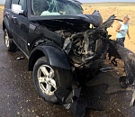 Без слез не взглянешь: 24-летний водитель Dodge устроил смертельное ДТП на астраханской трассе