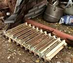 Астраханец ради алкоголя оставил свою мать без отопления