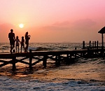 Россия вымирает. Астраханская область пока держится