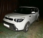 Астраханца, который лежал в камышах, переехала иномарка. Он скончался